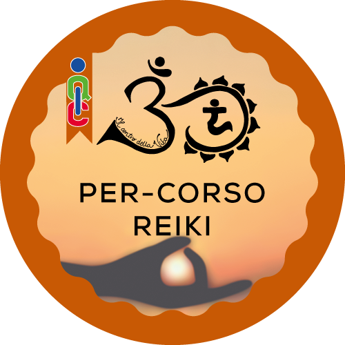 PER-CORSO REIKI